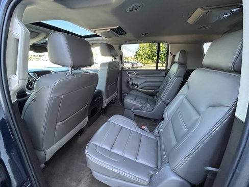Used 2017 GMC Yukon XL Denali w/ Open Road Package image 6