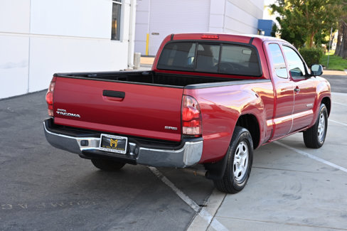 Used 2006 Toyota Tacoma 2WD Access Cab image 6