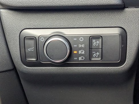 New 2025 Ford Escape Active w/ Tech Pack #1 image 32