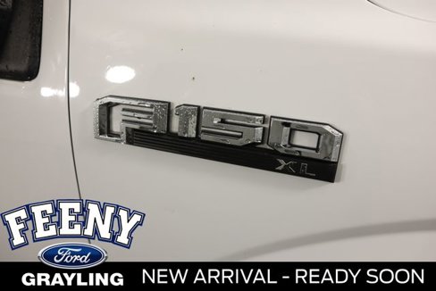 Used 2019 Ford F150 XL w/ XL Power Equipment Group image 9