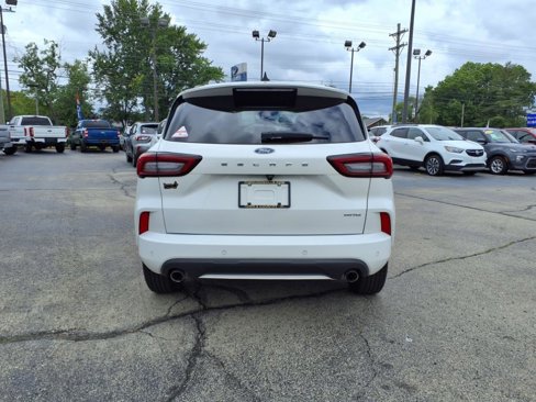 Used 2023 Ford Escape ST-Line w/ Tech Pack #1 image 4