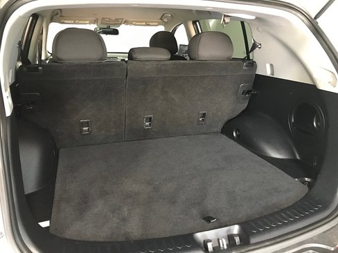 Used 2015 Kia Sportage LX image 28