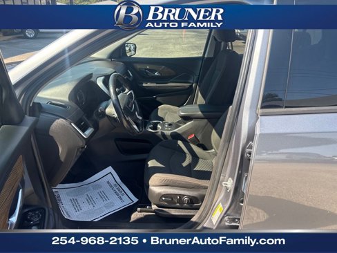 Used 2020 GMC Terrain SLE w/ Driver Convenience Package image 37