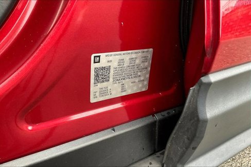 Used 2020 Chevrolet Equinox Premier image 14