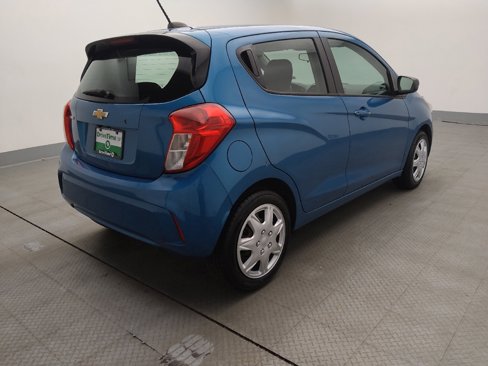 Used 2021 Chevrolet Spark LS image 9