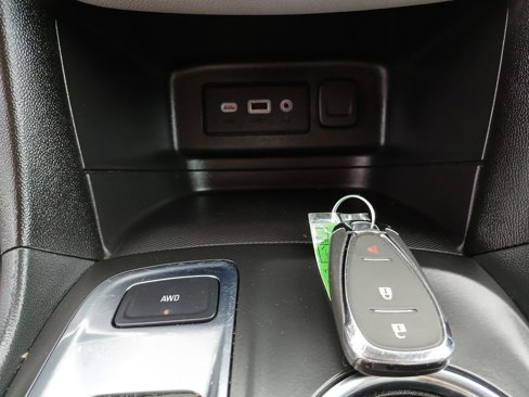 Certified 2023 Chevrolet Equinox LT image 14