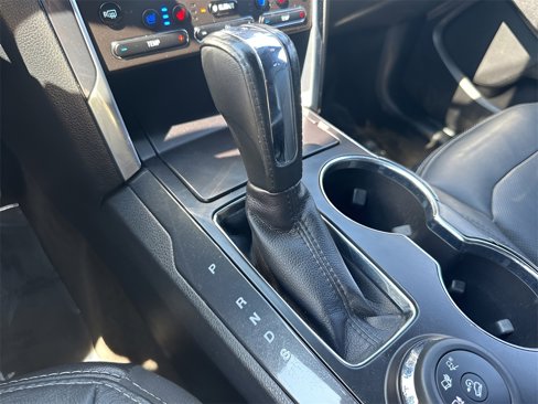 Used 2017 Ford Explorer Limited image 20