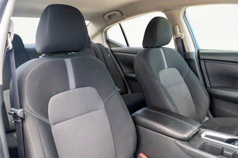 Used 2023 Nissan Sentra SV image 28