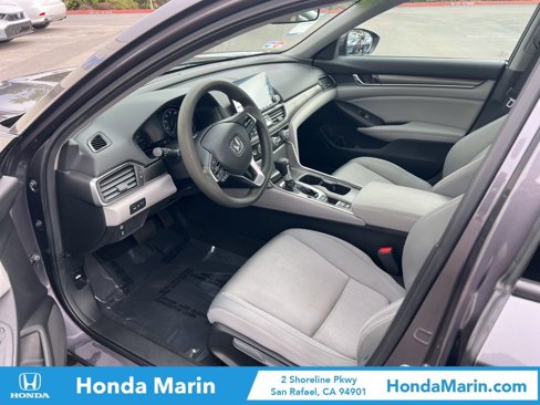 Used 2019 Honda Accord LX image 12