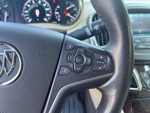 Used 2014 Buick LaCrosse Leather image 24