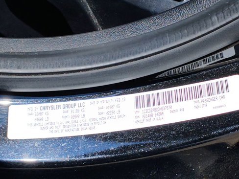 Used 2013 Dodge Avenger SE image 34