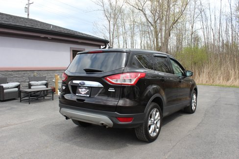 Used 2013 Ford Escape SEL image 5