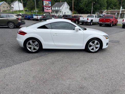 Used 2009 Audi TT 2.0T Premium image 9