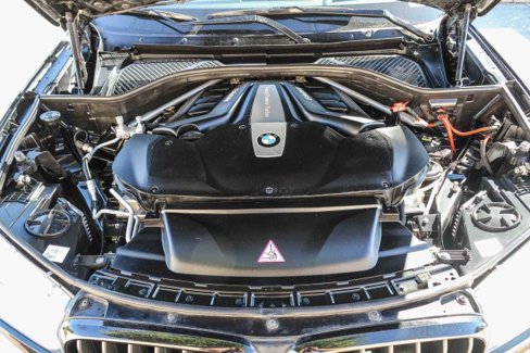 Used 2018 BMW X5 xDrive50i image 28