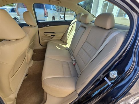 Used 2012 Honda Accord SE image 24