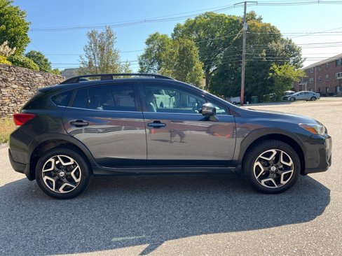 Used 2018 Subaru Crosstrek 2.0i Limited image 6