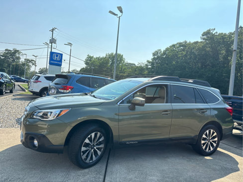 Used 2017 Subaru Outback 3.6R Limited image 6