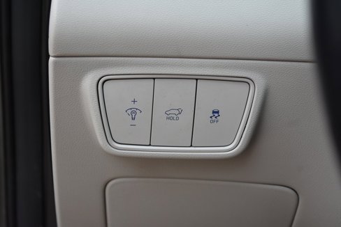 Used 2022 Hyundai Tucson Limited image 28