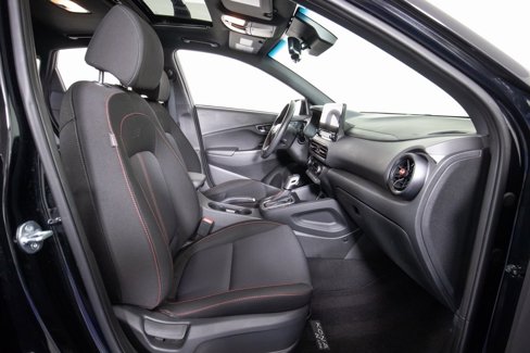 Used 2023 Hyundai Kona N Line image 10