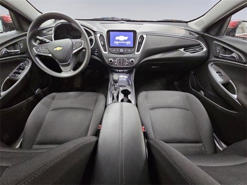 Used 2024 Chevrolet Malibu LT image 10