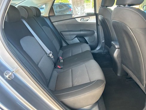 Used 2023 Kia Forte LXS image 30
