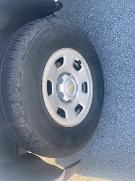 Used 2018 Chevrolet Colorado W/T image 10