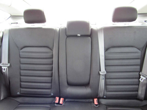 Used 2014 Ford Fusion SE image 16