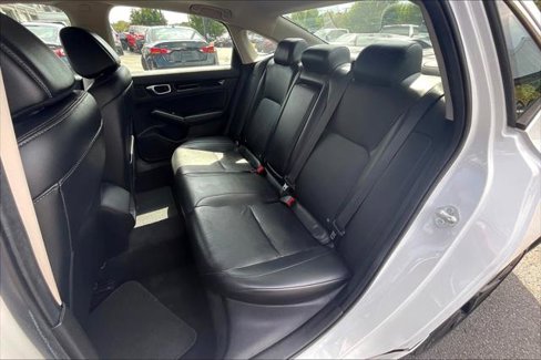Used 2022 Honda Civic Touring image 19