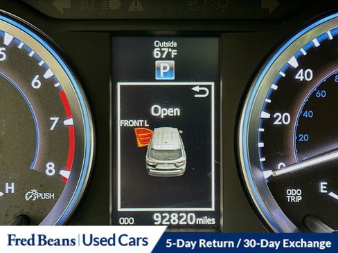 Used 2015 Toyota Highlander XLE image 13