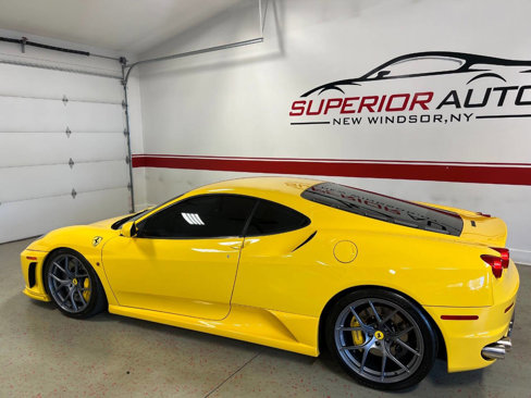 Used 2006 Ferrari F430 Coupe image 3