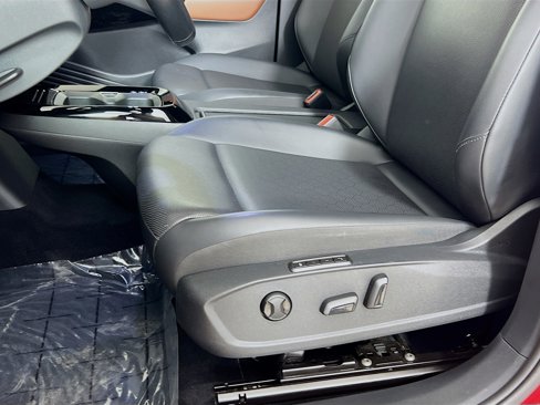 Used 2021 Volkswagen ID.4 Pro S w/ Gradient Package image 18