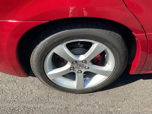 Used 2005 Pontiac Bonneville GXP image 20
