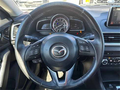 Used 2014 MAZDA MAZDA3 s Grand Touring image 21