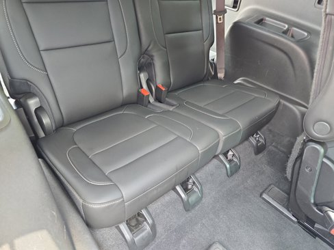 Used 2021 GMC Acadia SLT w/ Elevation Edition image 12