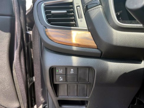 Certified 2020 Honda CR-V EX image 20