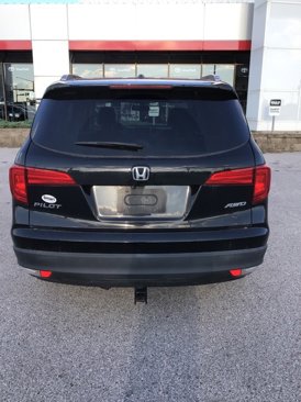 Used 2018 Honda Pilot EX-L image 4