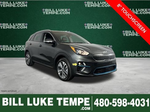 Used 2022 Kia Niro EX image 1