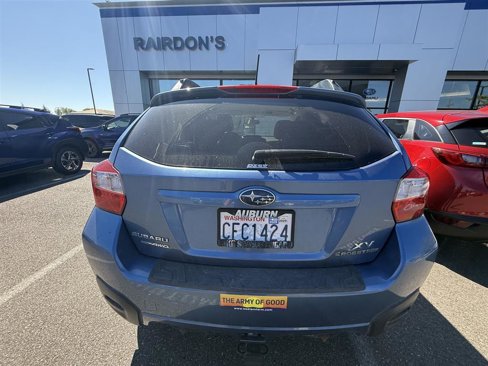 Used 2014 Subaru Crosstrek 2.0i Premium image 6
