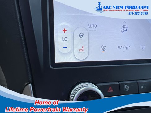 Used 2022 Ford Edge SEL w/ Convenience Package image 29