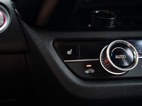 New 2025 Acura ADX FWD image 28