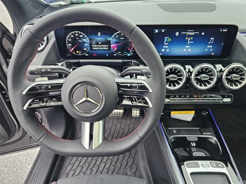 New 2025 Mercedes-Benz GLA 250 image 18