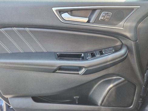 Used 2017 Ford Edge Sport w/ Equipment Group 401A image 26