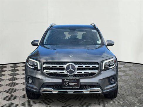Used 2021 Mercedes-Benz GLB 250 4MATIC image 6