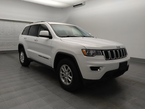 Used 2020 Jeep Grand Cherokee Laredo image 13
