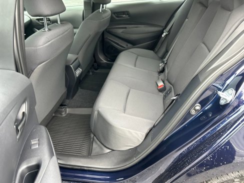 New 2025 Toyota Corolla LE image 29