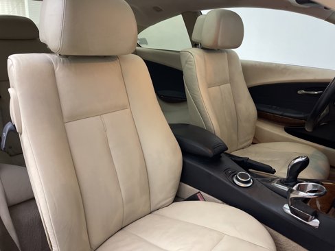 Used 2008 BMW 650i Coupe image 30