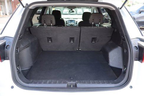 Used 2018 Chevrolet Equinox LT image 32