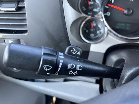 Used 2013 Chevrolet Silverado 3500 W/T image 18