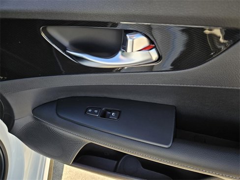 Certified 2023 Kia Forte GT-Line w/ GT-Line Technology Package image 9