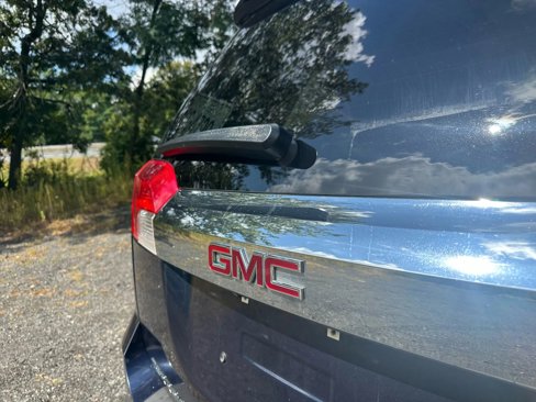 Used 2015 GMC Terrain SLE image 11